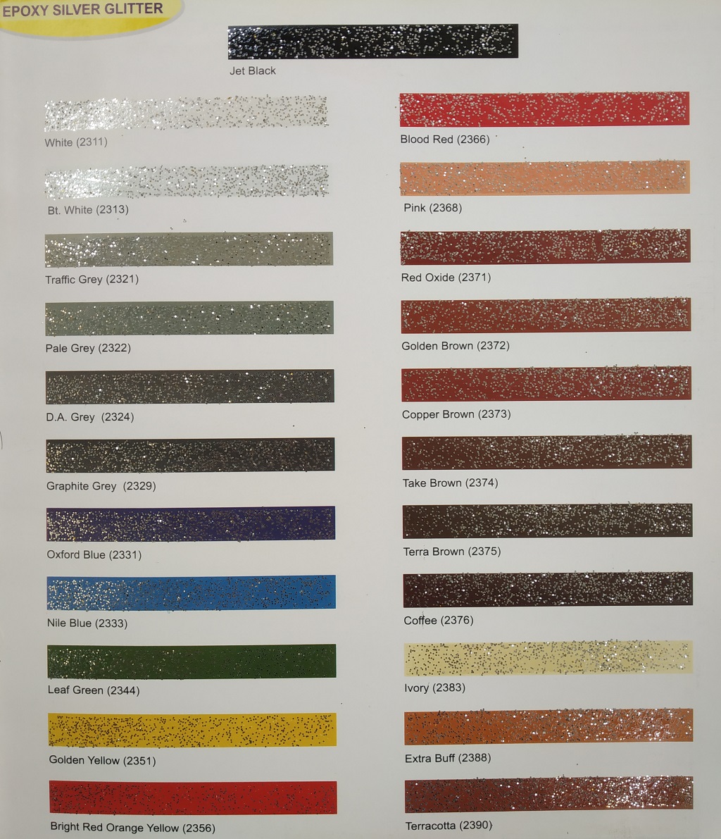 Evershine Epoxy Grout